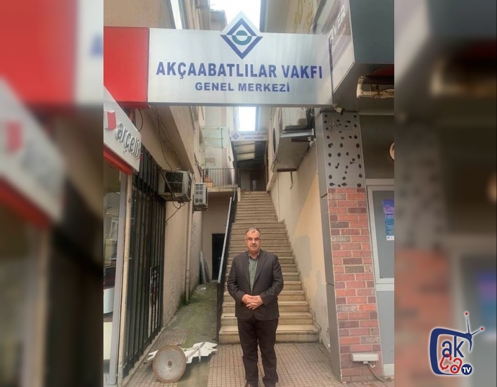 Erbaşaran Sert çıktı " Ben olduğum müddetçe oyun falan yok "