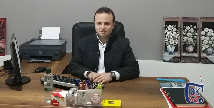 Okan Koç: Halkı ve esnafı ne zaman düşüneceksiniz !