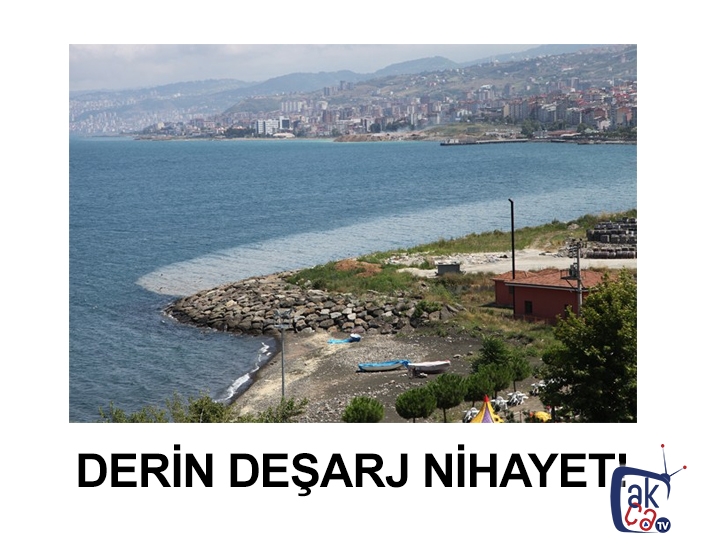 Derin deşarj nihayet!