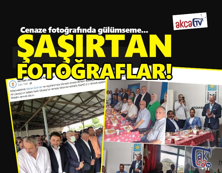 Şaşırtan fotoğraflar!