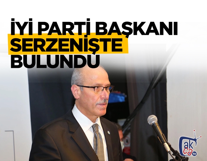 Başkan Kuvvetli ne için serzenişte bulundu?