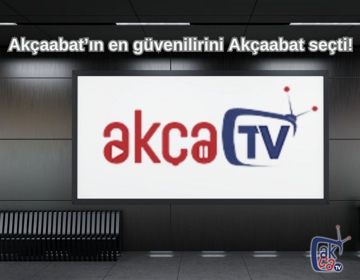 Büyük Akçaabat Anket sonuçları açıklandı