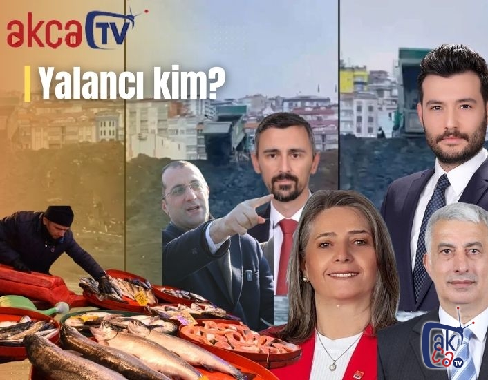 Yalancı kim?  Kim Doğruyu Söylüyor?