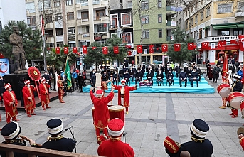 Akçaabat'ın Kurtuluşunun 104. yılı kutlanacak.