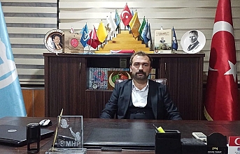 Koç, Çanakkale Zaferi mesajı yayınladı