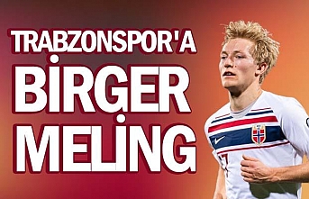 Meling, Trabzonspor’a göz kırpttı