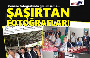 Şaşırtan fotoğraflar!