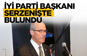 Başkan Kuvvetli ne için serzenişte bulundu?