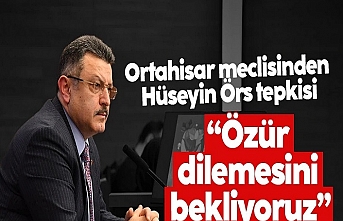 Ahmet Metin Genç'te saldırıyı kınadı.