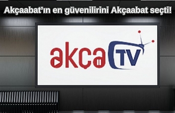 Büyük Akçaabat Anket sonuçları açıklandı