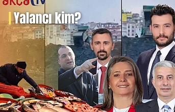 Yalancı kim?  Kim Doğruyu Söylüyor?