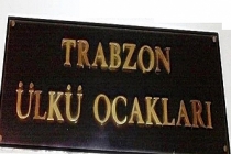 Trabzon'da Ülkü Ocakları Başkanları değişti.