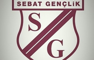 Sebat Gençlikspor, DSİ Karadenizspor ile berabere...