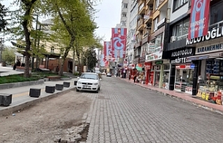 Ne olacak bu yoların ve trafiğin hali ?