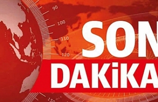 Akçaabat’ta elektrik akımına kapılan bir işçi hayatını...