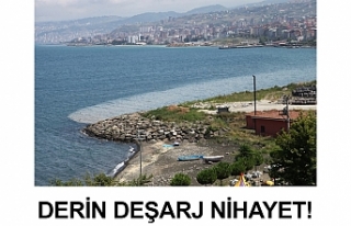 Derin deşarj nihayet!