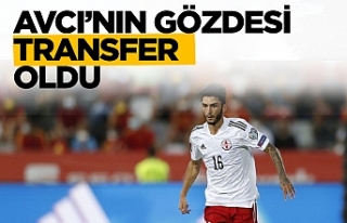 Avcı'nın Gözdesi Transfer Oldu